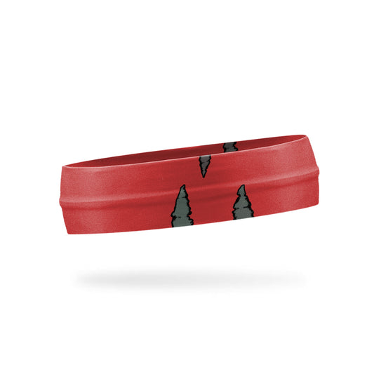 [BASKETPRO]  Dinosaur Red / Professional basketball headband