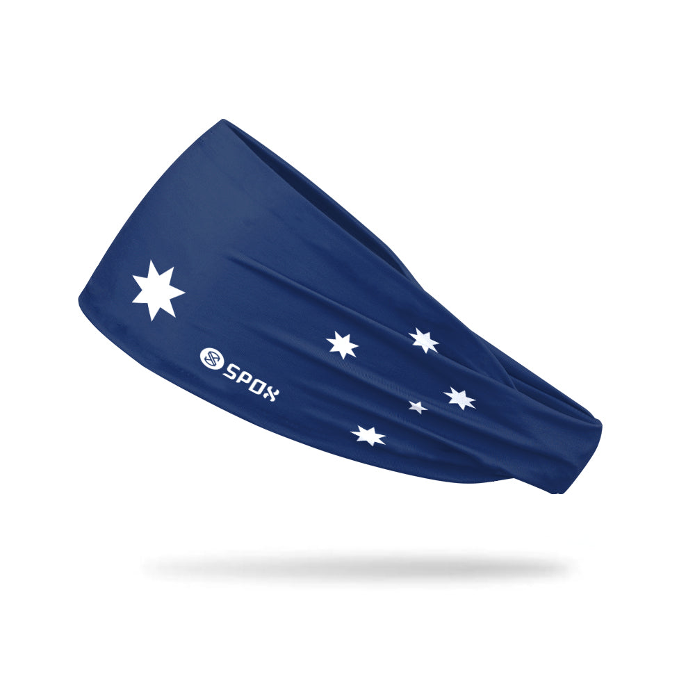[Aussie Oz] Origimal Sports Leisure Headband