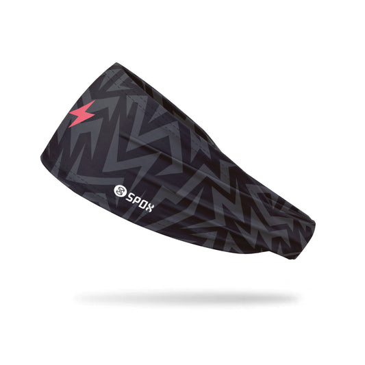 [Black Thunder] Fitness Headband