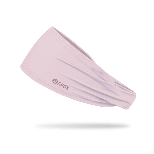 [Morandi Pink] Sports Leisure Headband