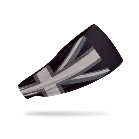 [Aussie Oz] Origimal Black  Sports Leisure Headband