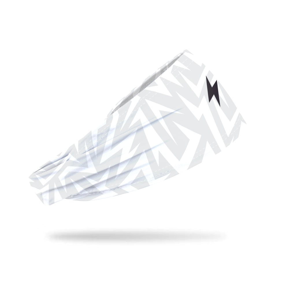 [Lighting White] Fitness Headband