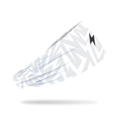[Lighting White] Fitness Headband
