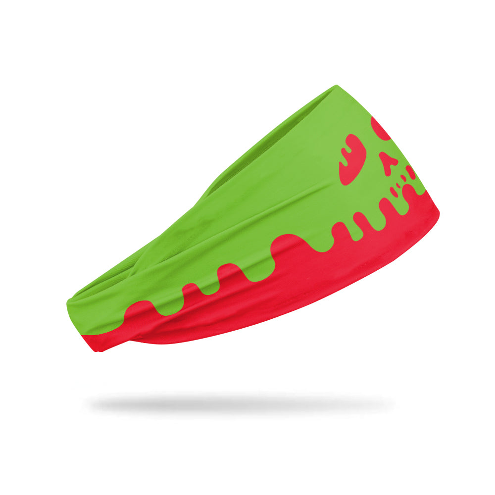[Venom Apple] Quick Dry Fitness Headband
