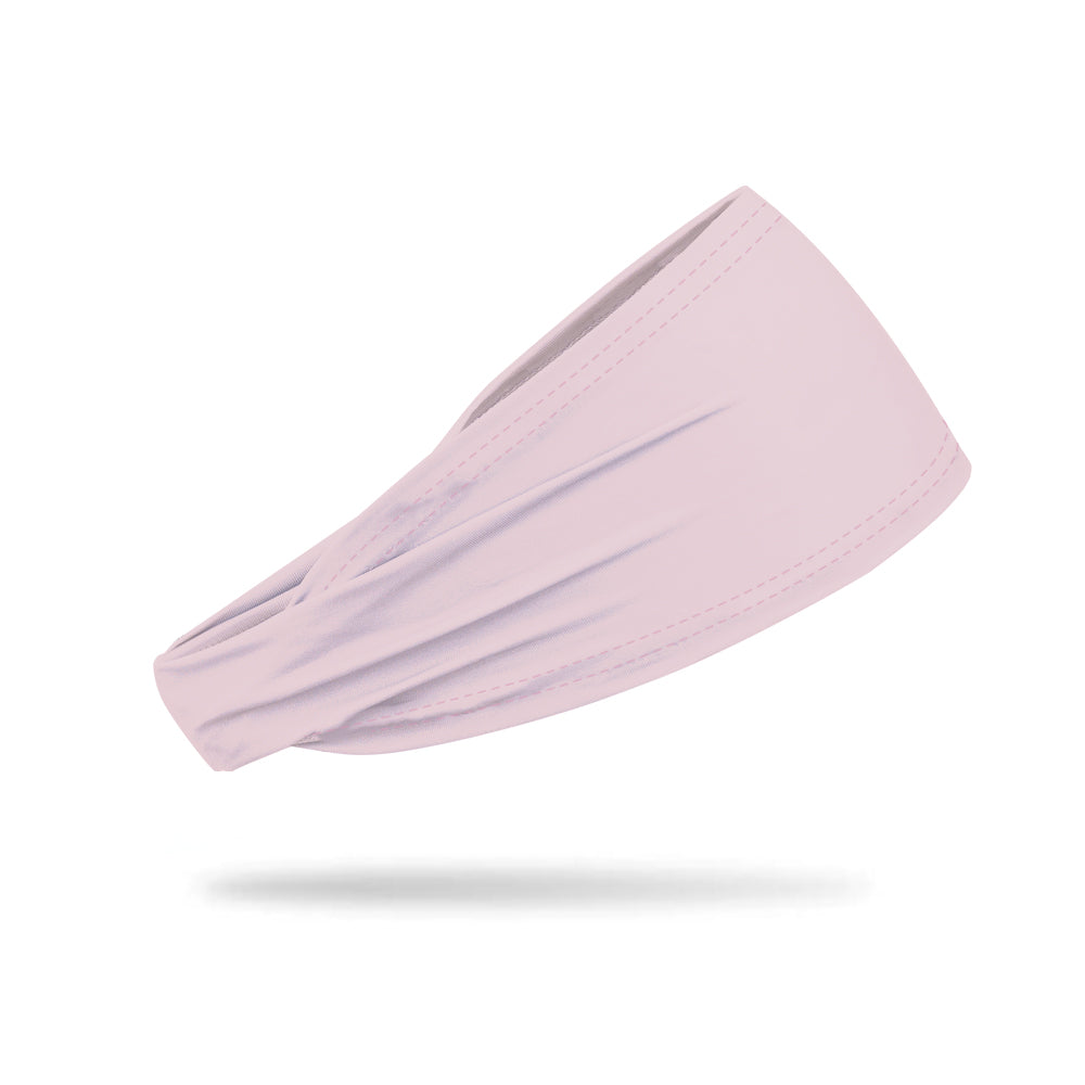 [Morandi Pink] Sports Leisure Headband