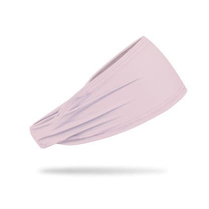 [Morandi Pink] Sports Leisure Headband