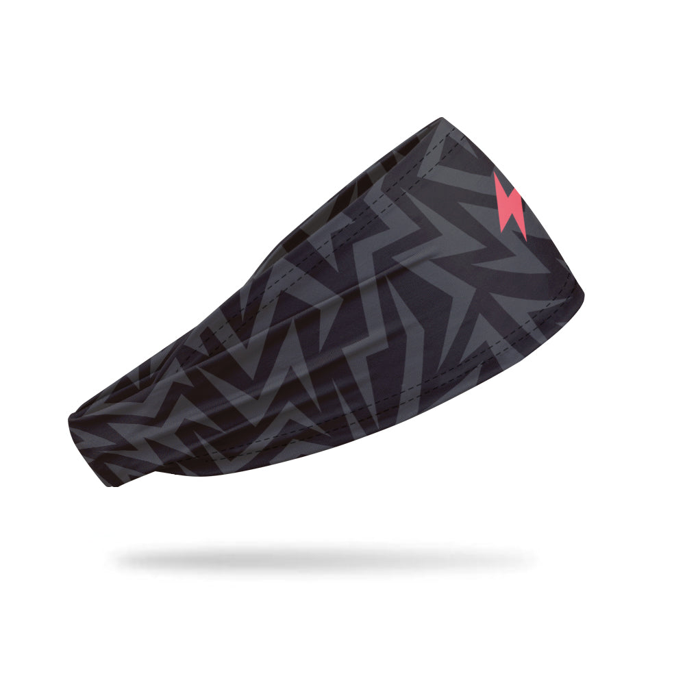 [Black Thunder] Fitness Headband
