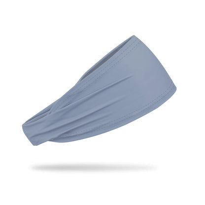 [Morandi Blue] Sports Leisure Headband