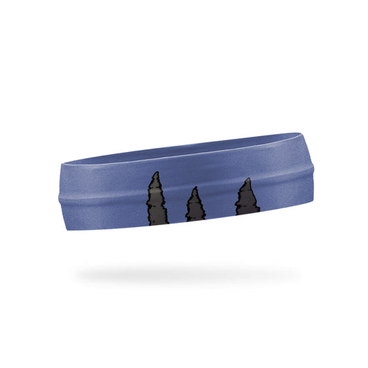 [BASKETPRO]  Dinosaur Purple / Professional basketball headband