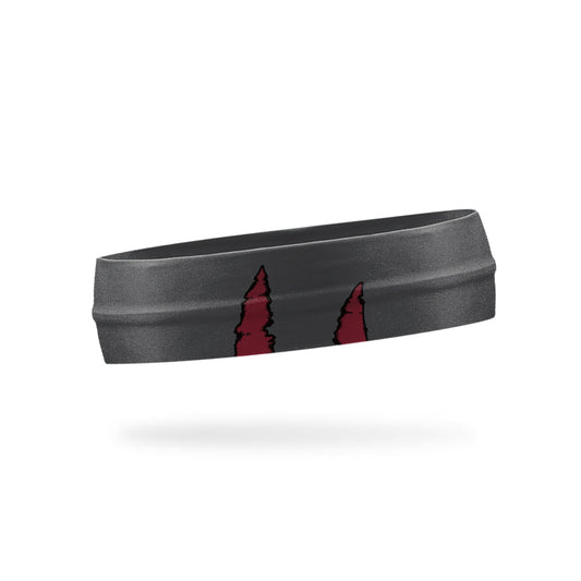 [BASKETPRO]  Dinosaur Grey / Professional basketball headband