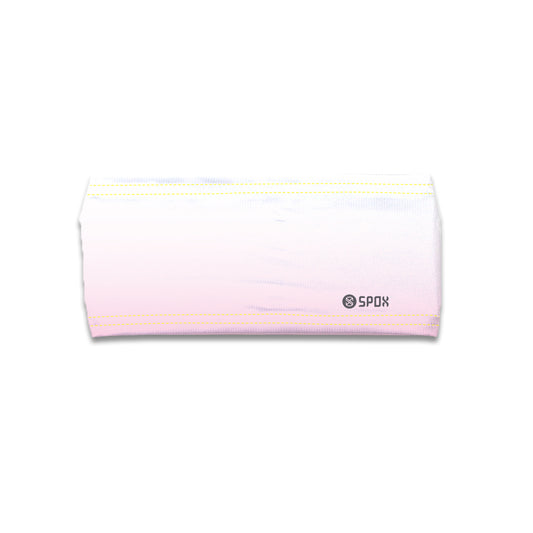 [Sakura Pink] Cooling Fitness Headband