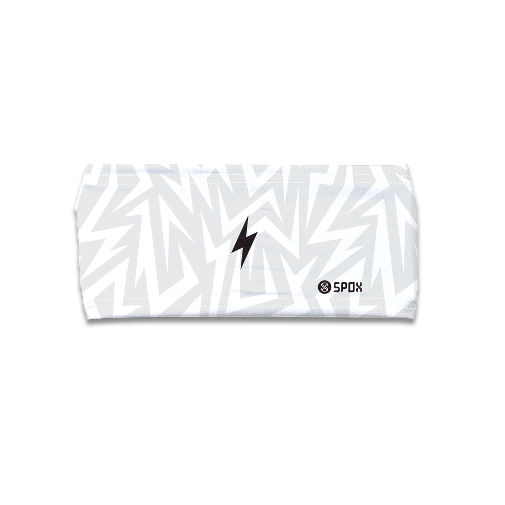 [Lighting White] Fitness Headband