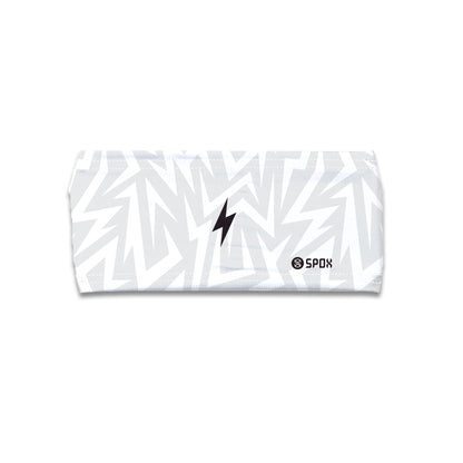 [Lighting White] Fitness Headband