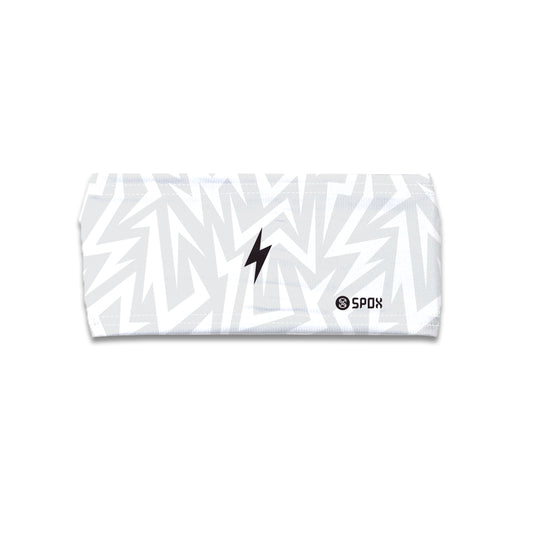 [Lighting White] Fitness Headband
