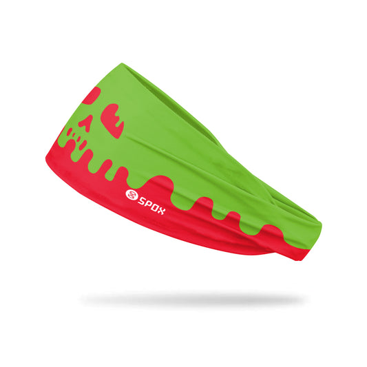 [Venom Apple] Quick Dry Fitness Headband