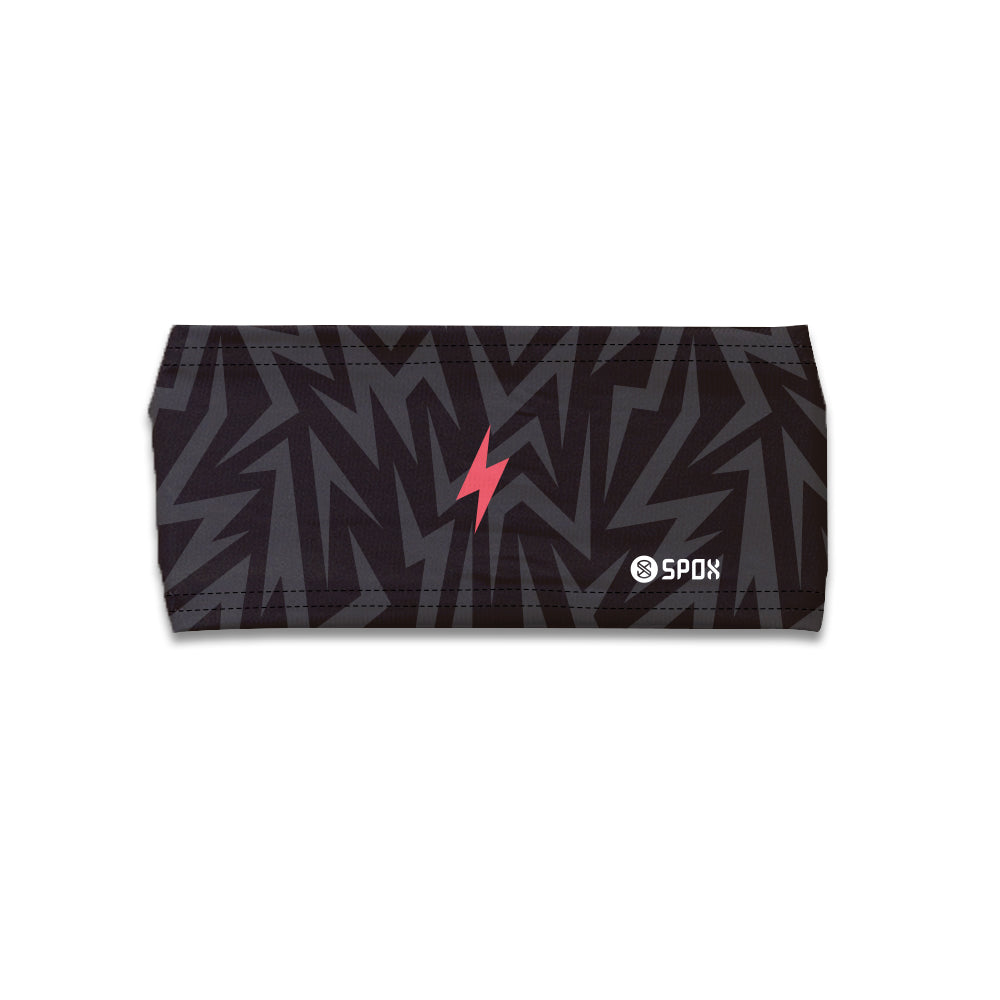 [Black Thunder] Fitness Headband