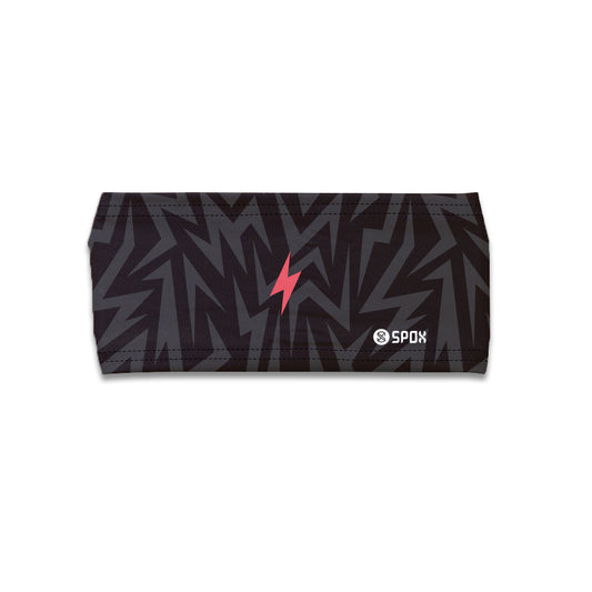 [Black Thunder] Fitness Headband
