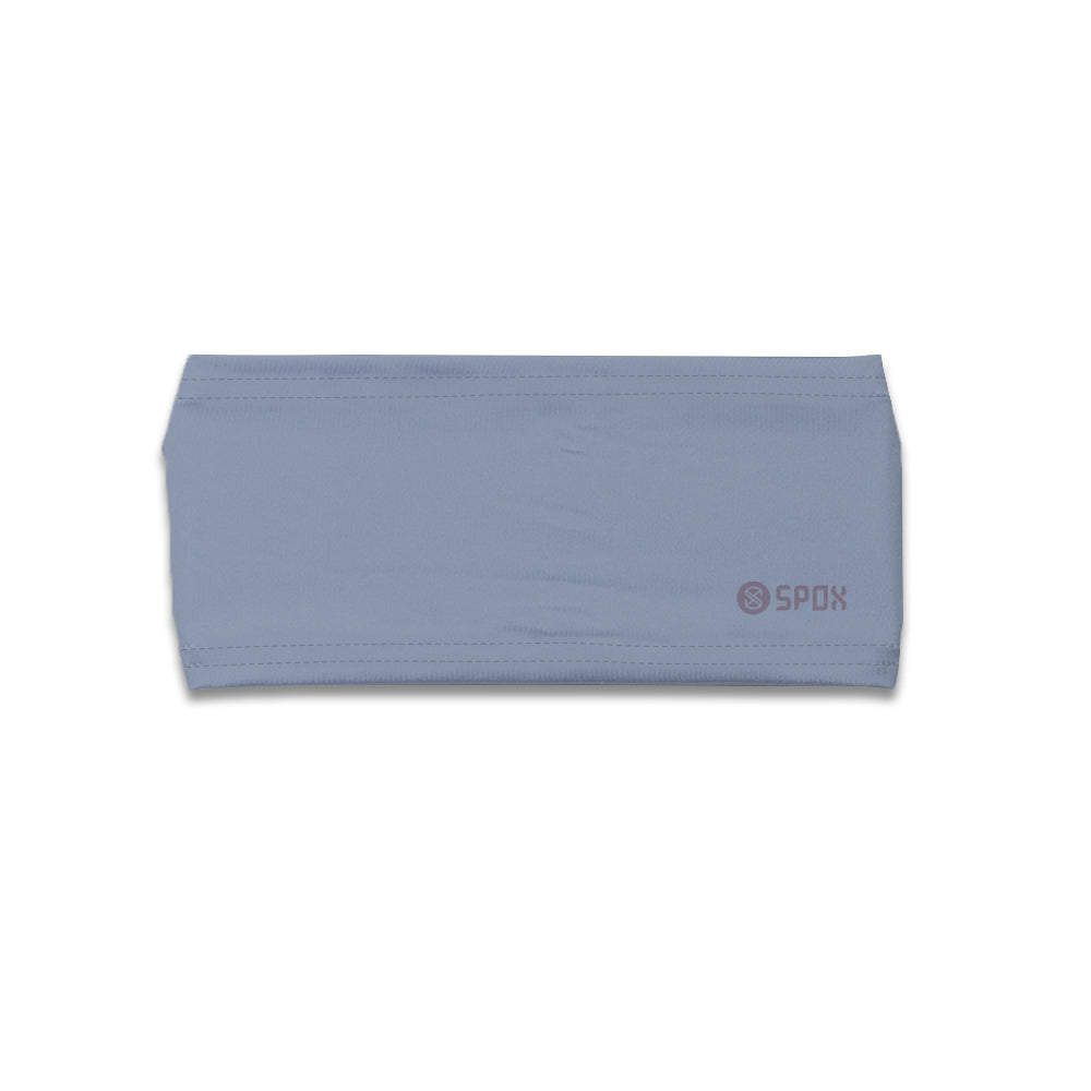 [Morandi Blue] Sports Leisure Headband