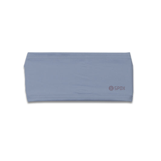 [Morandi Blue] Sports Leisure Headband