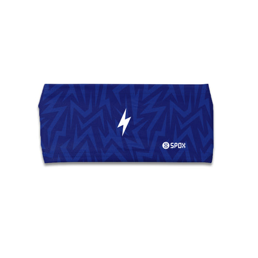 [Thunder Blue] Fitness Headband