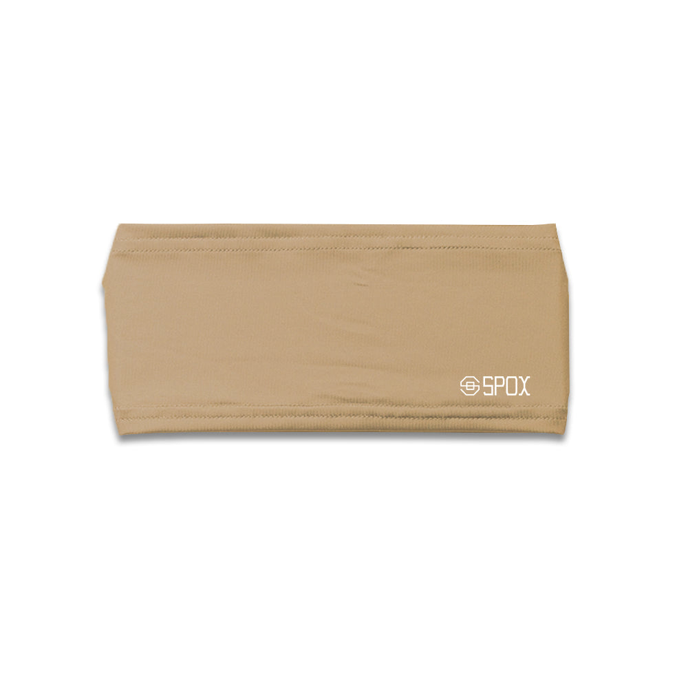 [Brown] Sports Leisure Headband