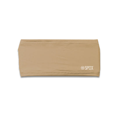 [Brown] Sports Leisure Headband