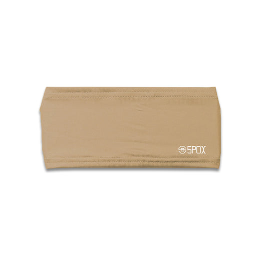 [Brown] Sports Leisure Headband