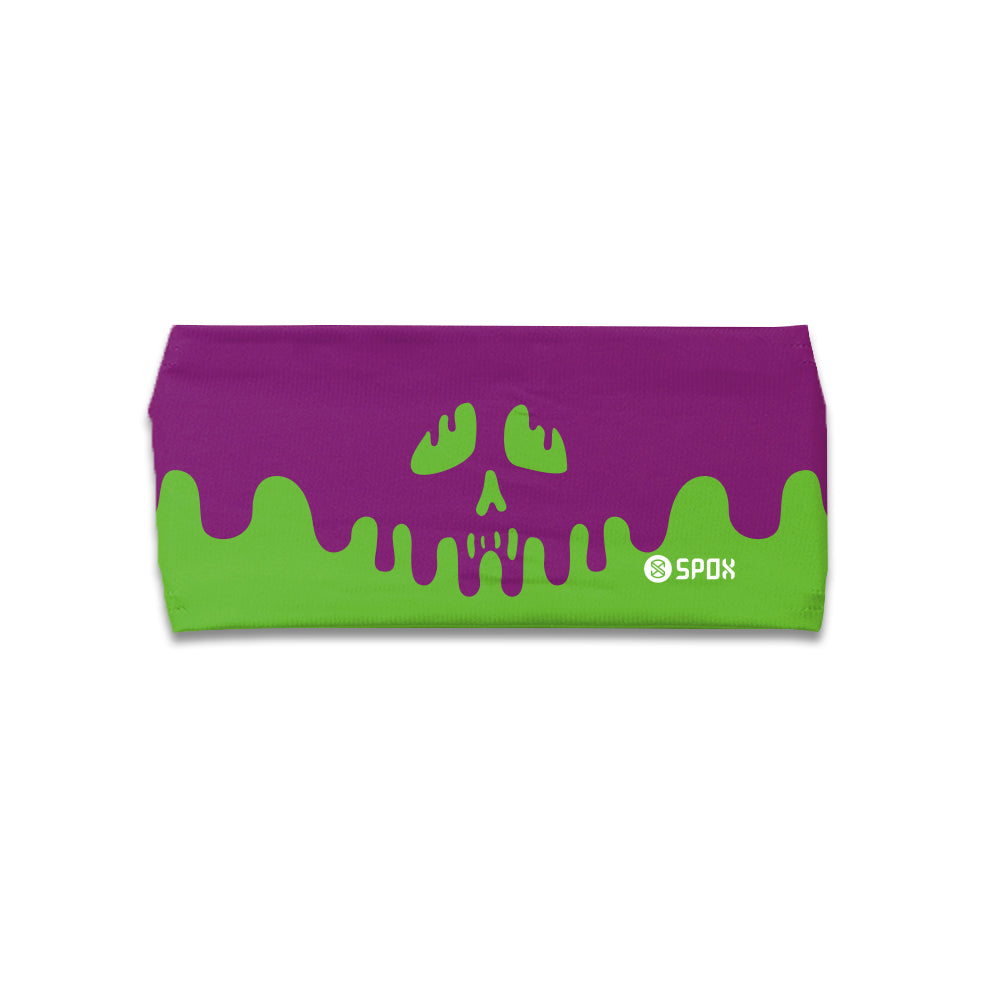[Venom Berry] Quick Dry Fitness Headband