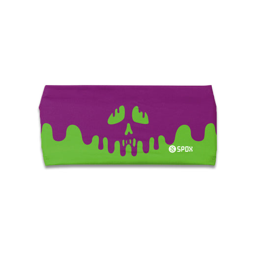 [Venom Berry] Quick Dry Fitness Headband