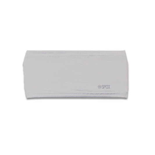 [Ash Grey] Sports Leisure Headband