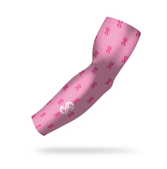 [GIRL POWER] Cooling Spox Shooter Sleeves