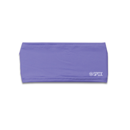 [Lavender Purple] Sports Leisure Headband