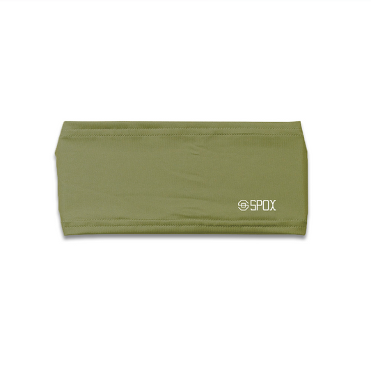 [Moss Green] Sports Leisure Headband