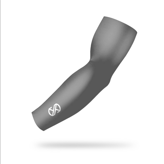 [The Classics] Grey Lightweight Shooter Sleeves