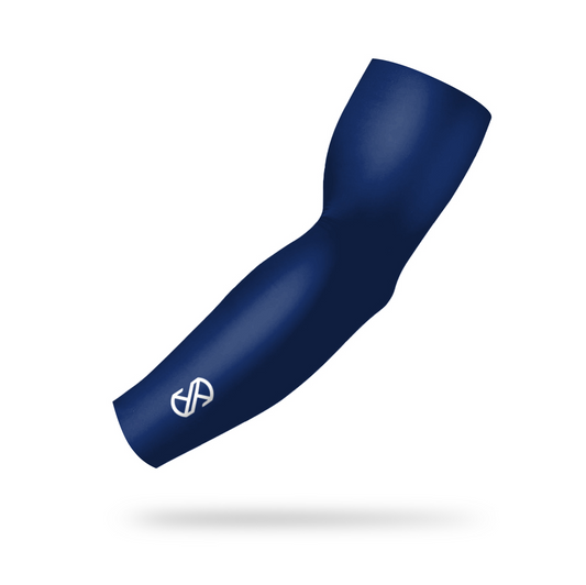 [The Classics] Blue Lightweight Shooter Sleeves