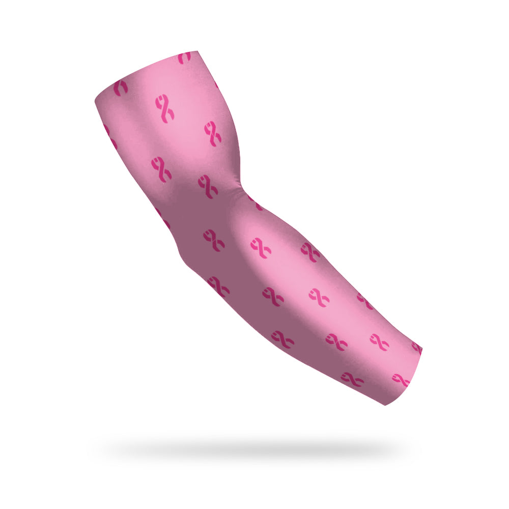 [GIRL POWER] Cooling Spox Shooter Sleeves