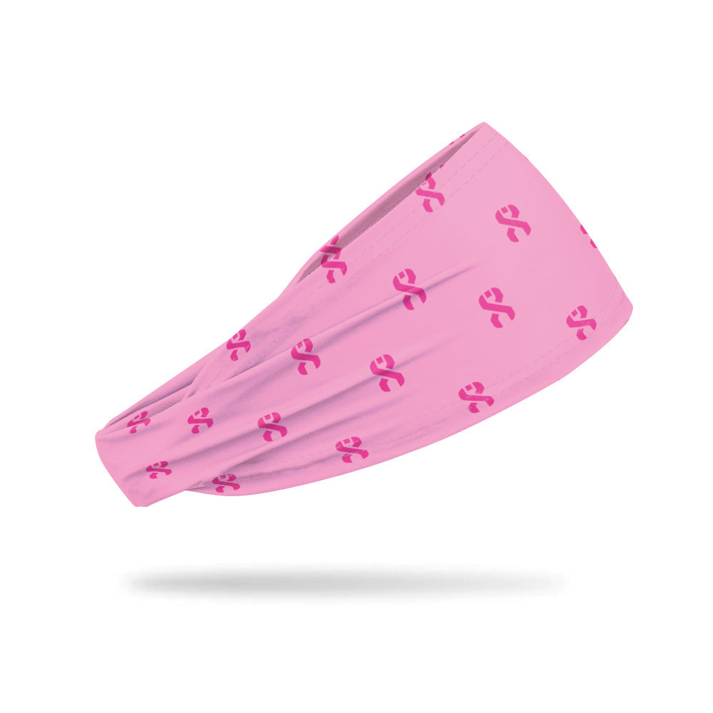 [GIRL POWER] Barbie Pink Cooling Sports Headband