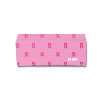 [GIRL POWER] Barbie Pink Cooling Sports Headband