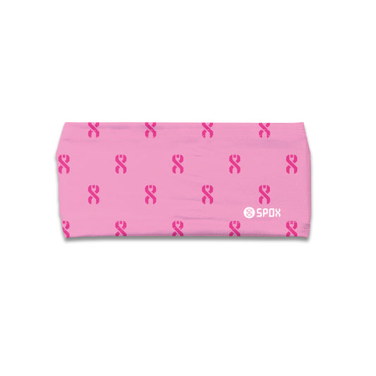 [GIRL POWER] Barbie Pink Cooling Sports Headband