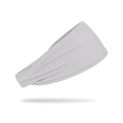 [Ash Grey] Sports Leisure Headband
