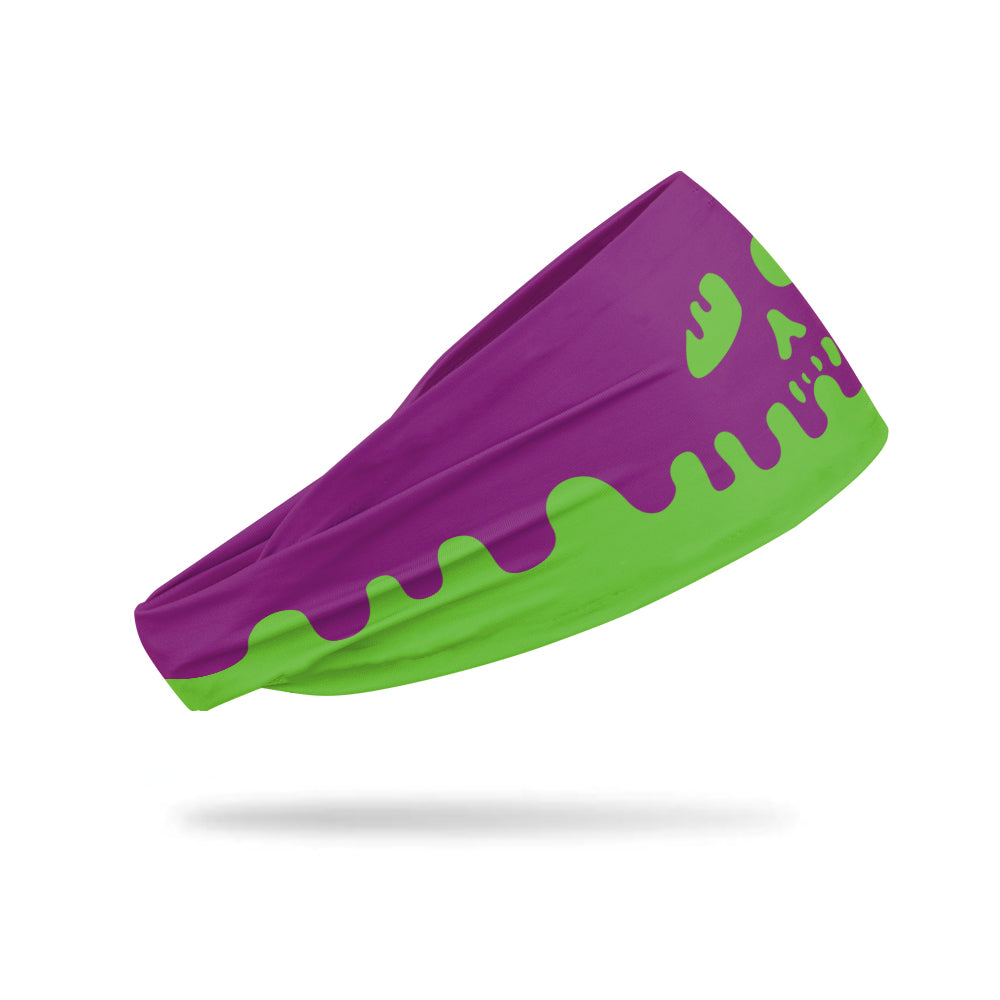 [Venom Berry] Quick Dry Fitness Headband