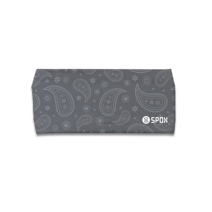 ADV [Grey Amoeba] Seamless Performance Headband
