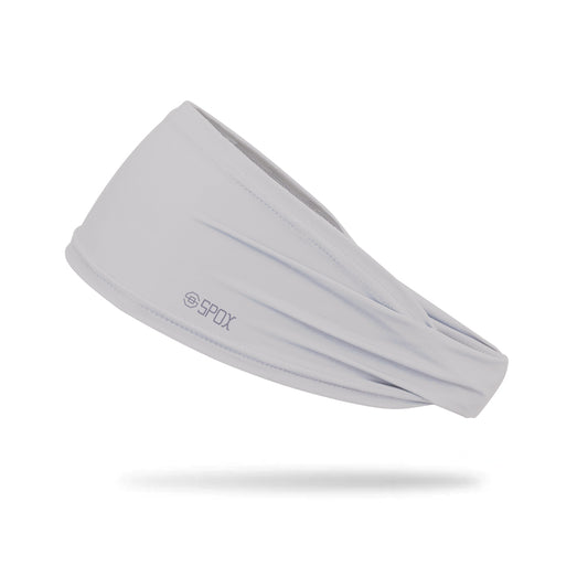 [Ash Grey] Sports Leisure Headband
