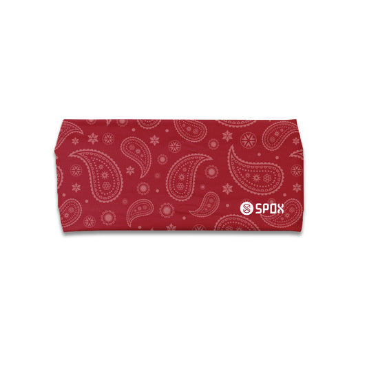 ADV [Red Amoeba] Seamless Performance Headband