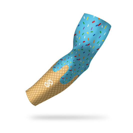 [Fizz Soda] Dri-fit Shooter Sleeve