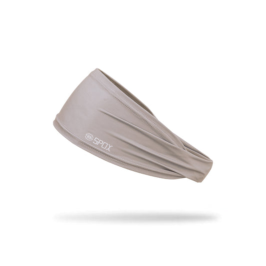 [Beige] Sports Leisure Headband