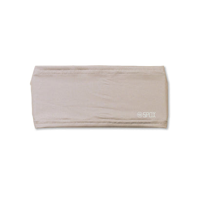 [Beige] Sports Leisure Headband