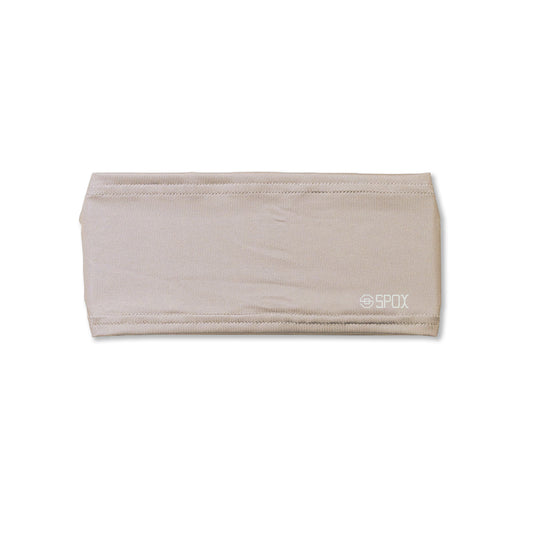 [Beige] Sports Leisure Headband