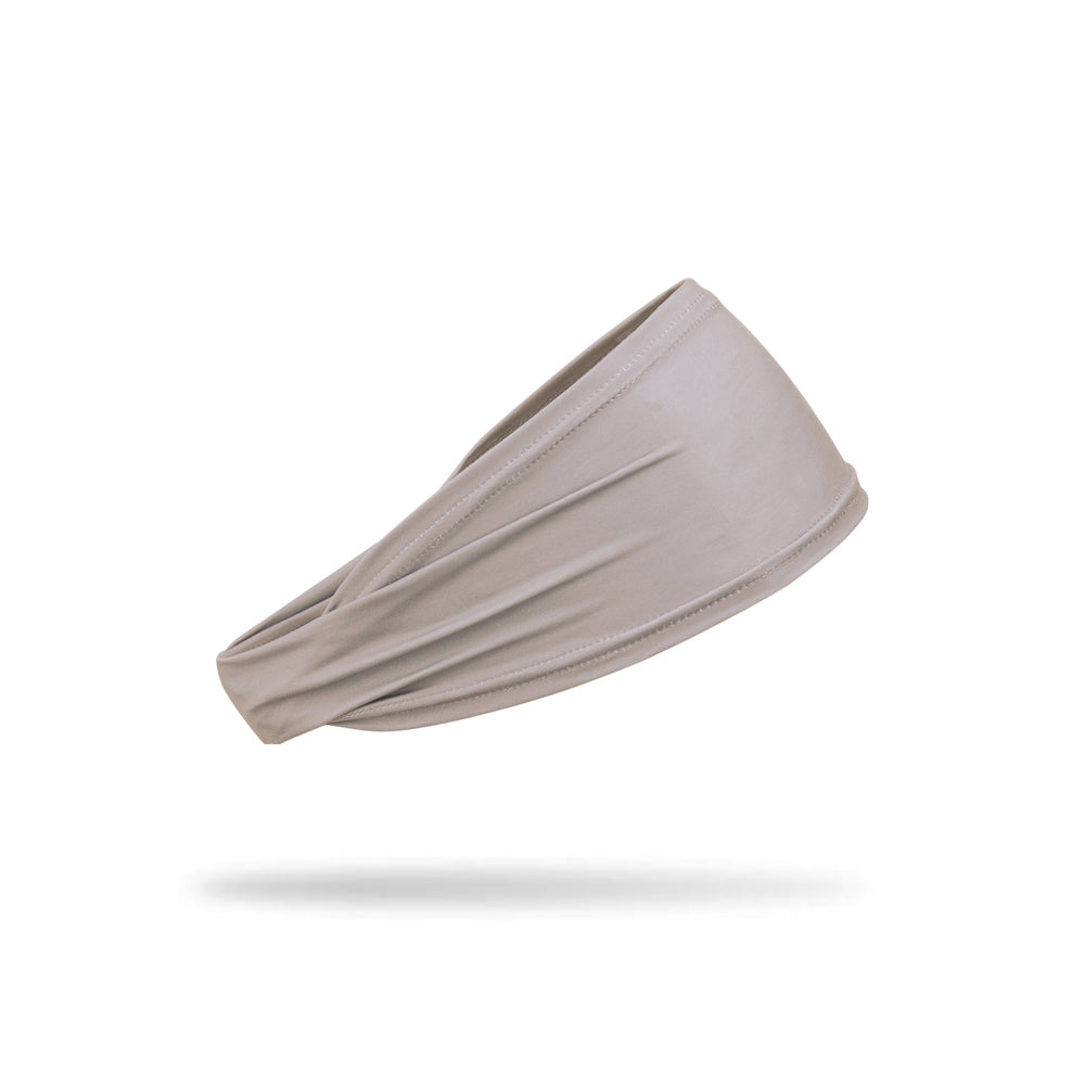 [Beige] Sports Leisure Headband