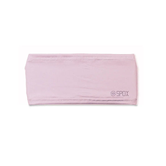 [Morandi Pink] Sports Leisure Headband